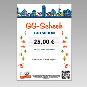 GG-Scheck Download - Allgemein