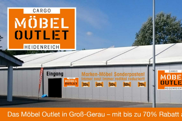 Bild 1 von Möbel Outlet Heidenreich