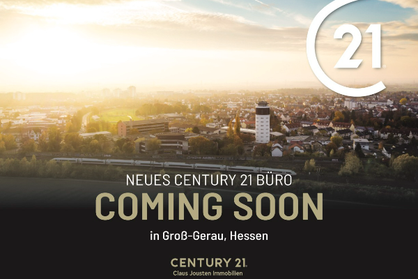 Bild 1 von Century 21 Claus Jousten Immobilien