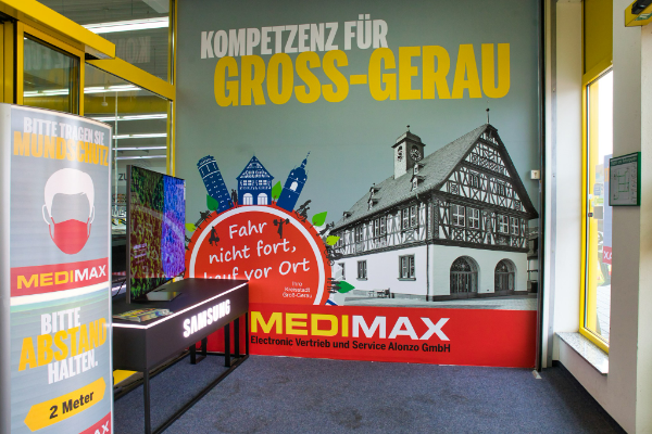 Bild 1 von Medimax