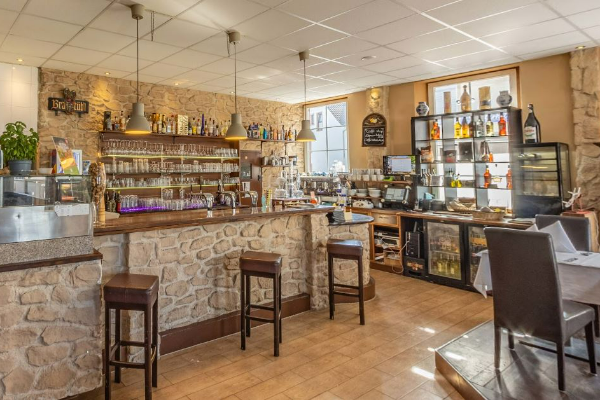 Bild 1 von Restaurant Kulturcafé Groß-Gerau
