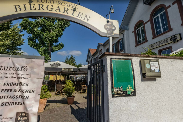 Bild 2 von Restaurant Kulturcafé Groß-Gerau