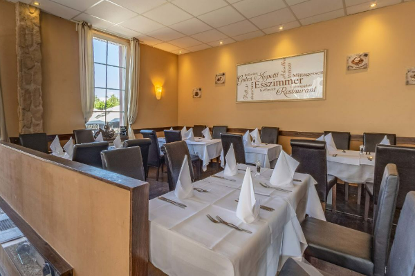 Bild 3 von Restaurant Kulturcafé Groß-Gerau