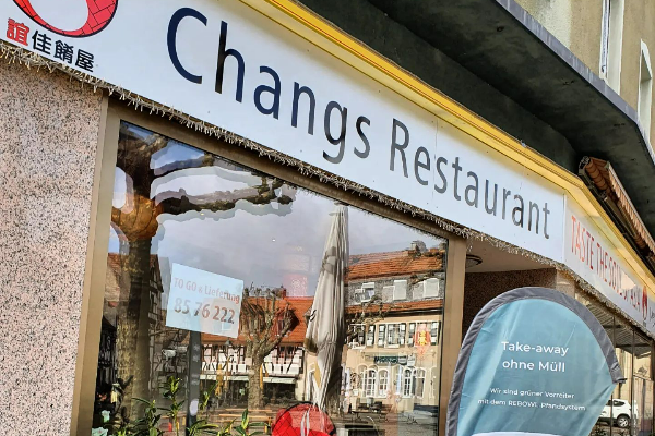 Bild 1 von Changs Restaurant Groß-Gerau