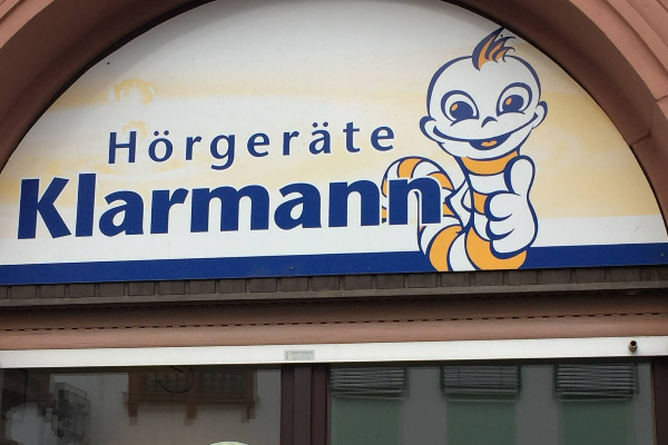 Bild 1 von Hörgeräte Klarmann