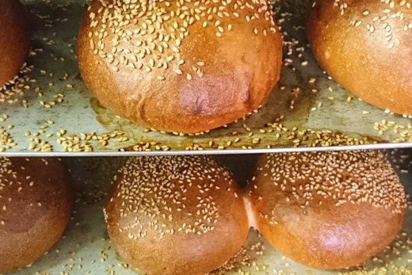 Bild 2 von Bäckerei Darmstädter