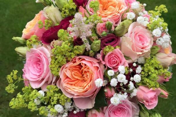 Bild 3 von Floralwerkstatt