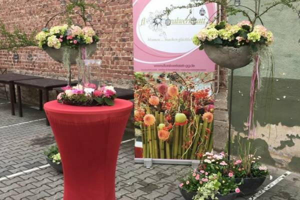 Bild 4 von Floralwerkstatt